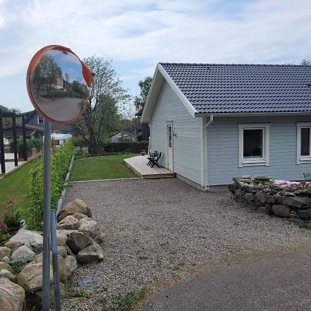 Frillesas Bb Vallersvik Экстерьер фото