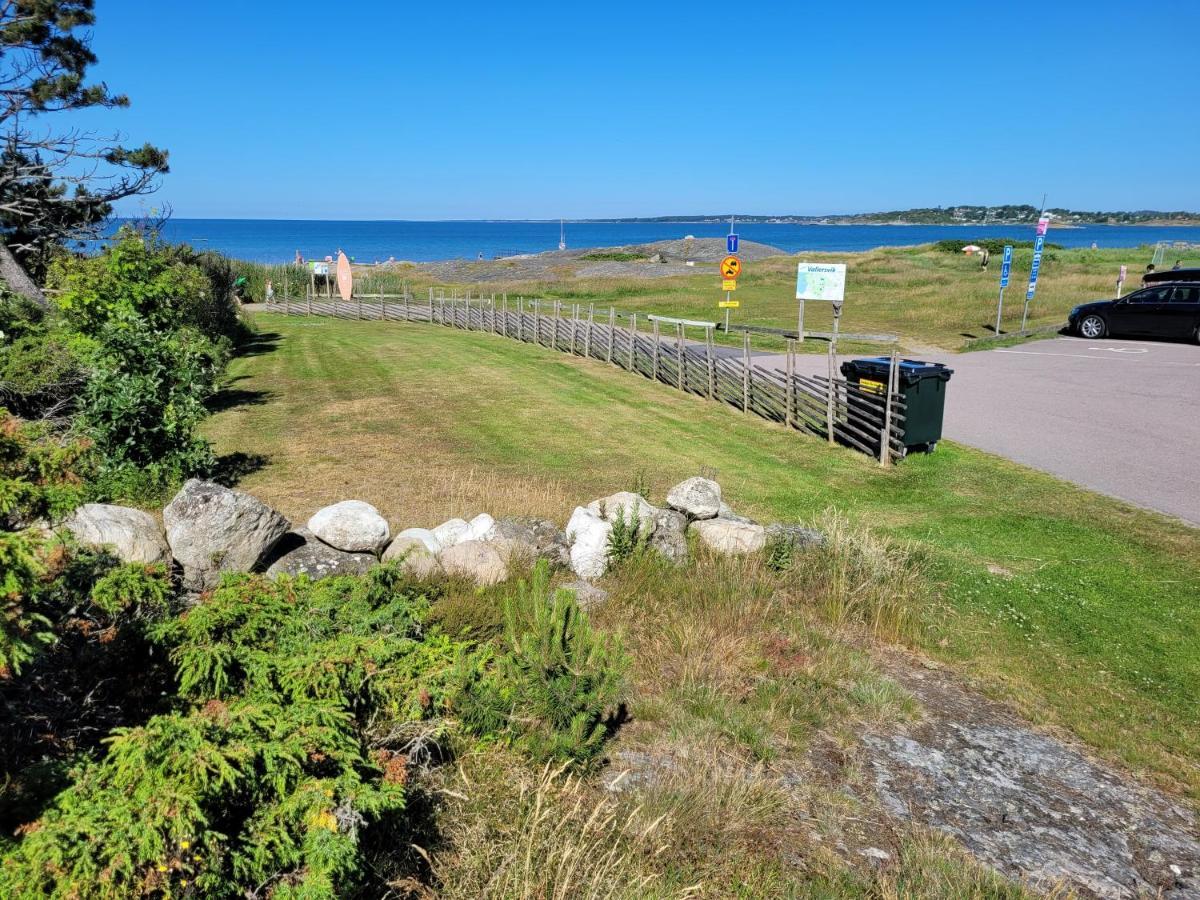 Frillesas Bb Vallersvik Экстерьер фото