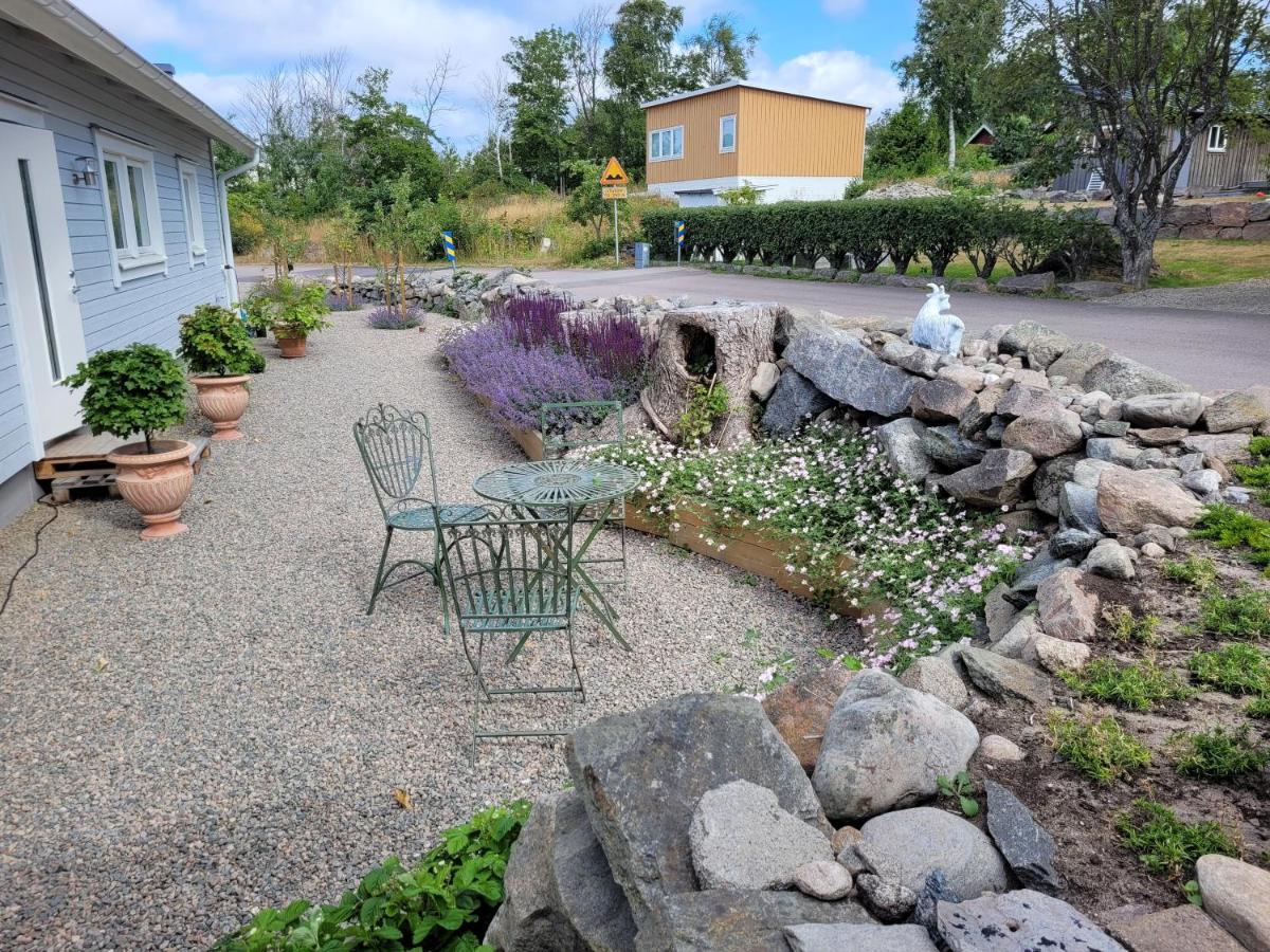 Frillesas Bb Vallersvik Экстерьер фото