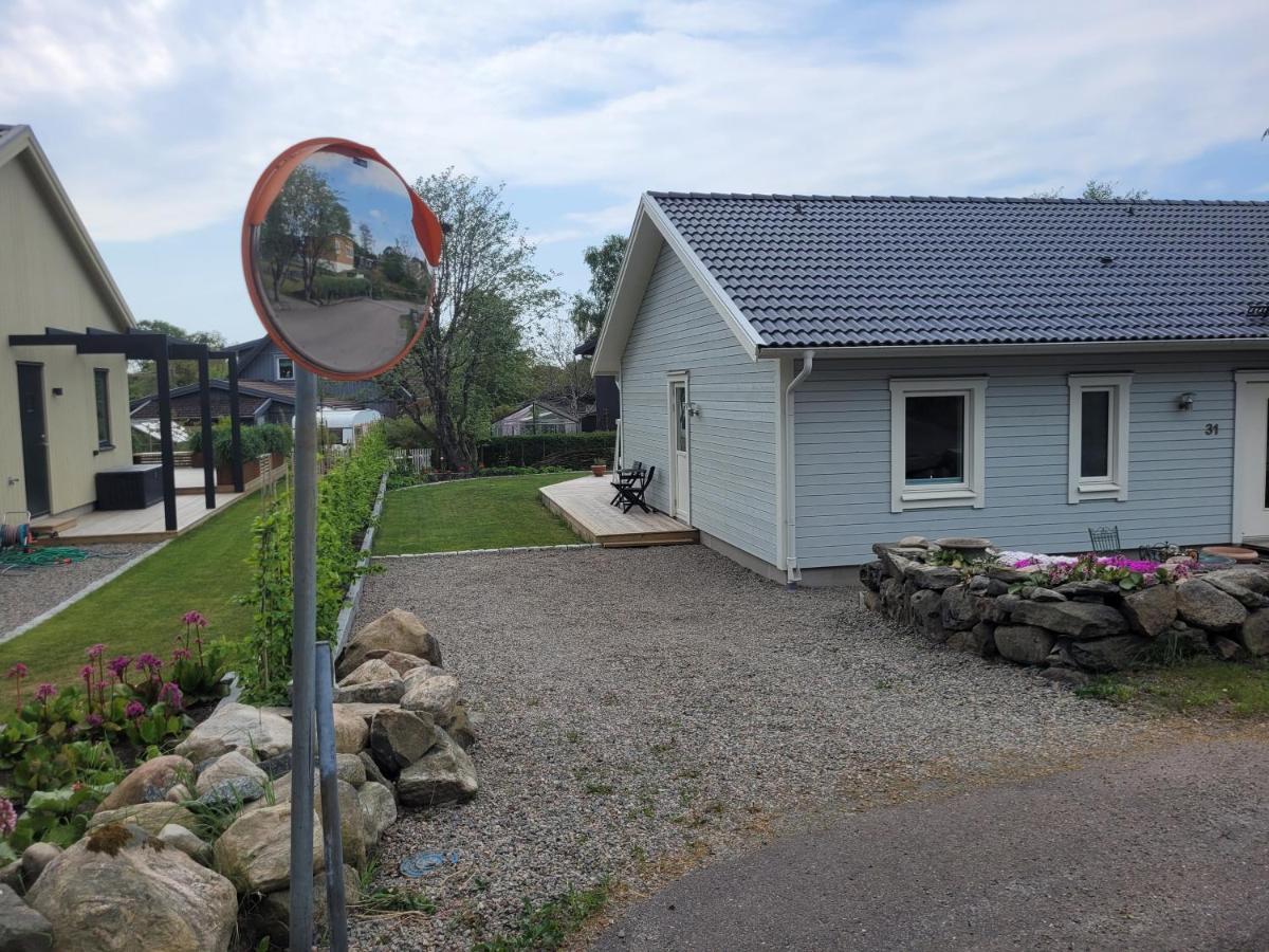 Frillesas Bb Vallersvik Экстерьер фото